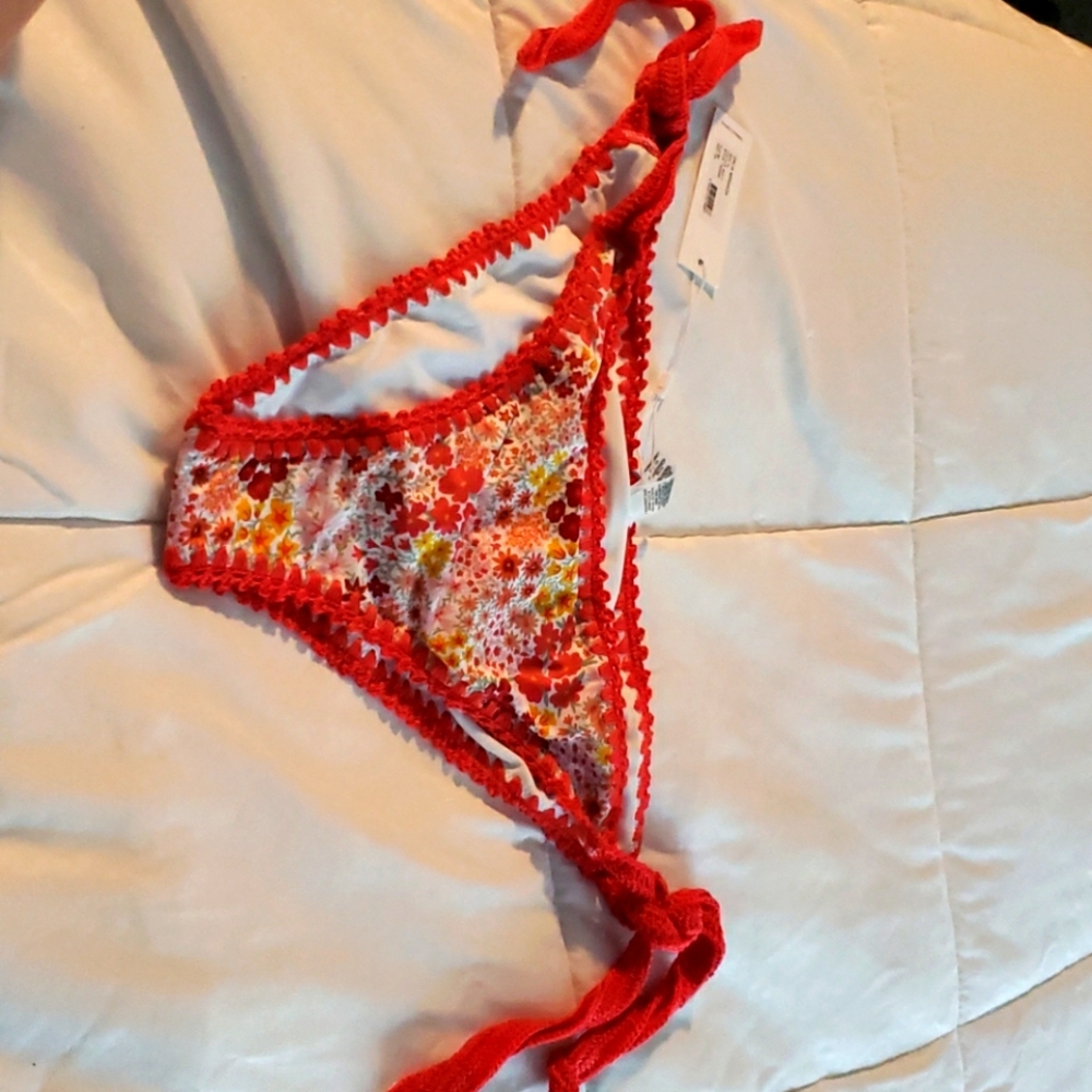 Victoria secret swimwear bottom